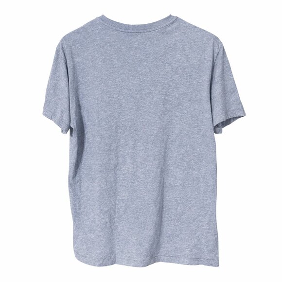 Polo Ralph Lauren Heather Gray T-Shirt – Men’s Medium - Picture 2 of 7